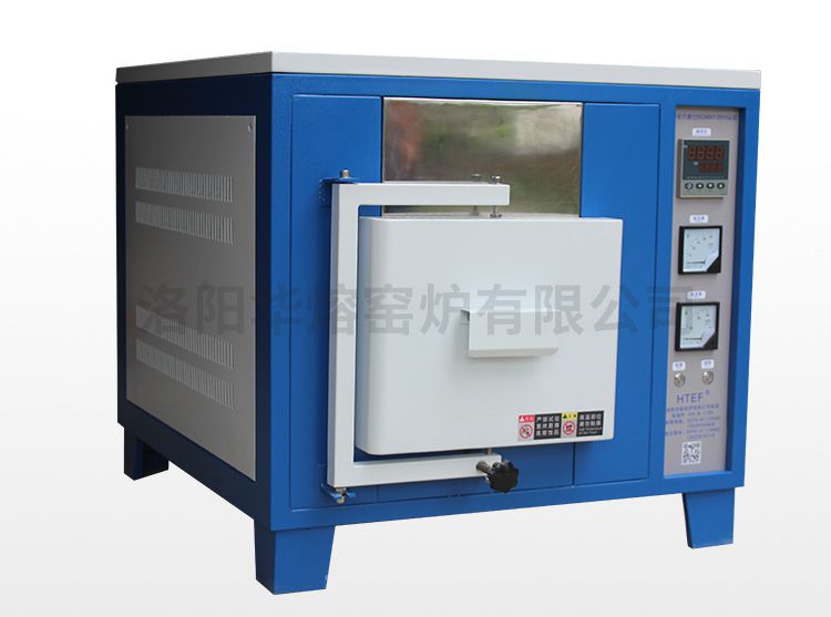 1700℃高温电炉 91香蕉视频最新下载（HR-B1700）